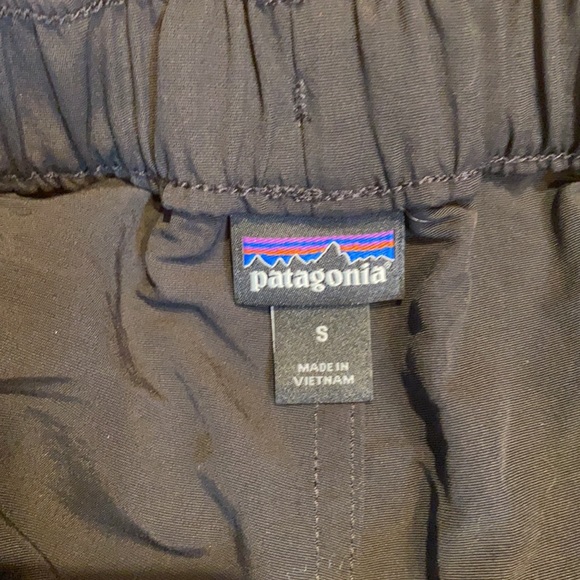 Patagonia baggies board short - Picture 7 of 10